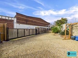 Garden - click for photo gallery